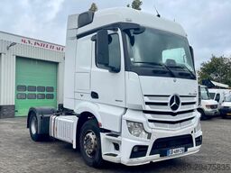 Mercedes-Benz Actros 1845 WDF9634031B990433, 594760 km, COMP...