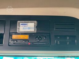 Mercedes-Benz Actros 1845 WDF9634031B990433, 594760 km,  COMP...