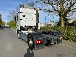 Mercedes-Benz Actros 1845 Kipphydraulik/Retarder/Modell 2016