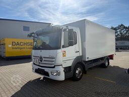 MERCEDES-BENZ Atego 818L Koffer 5 m 2,5 t NL LBW 1t Klima