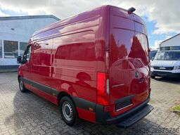 MERCEDES-BENZ Sprinter 315 CDI Klima AHK L2H2 Werkstatt