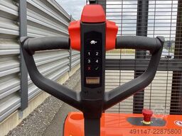 Noblelift PSE15L-C D2900