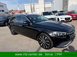 MERCEDES-BENZ E 300 de T Avantgarde HeadUP DISTRONIC AHK