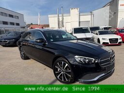 MERCEDES-BENZ E 300 de T Avantgarde HeadUP DISTRONIC AHK