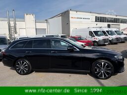 MERCEDES-BENZ E 300 de T Avantgarde HeadUP DISTRONIC AHK