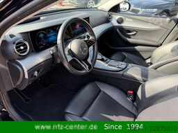 MERCEDES-BENZ E 300 de T Avantgarde HeadUP DISTRONIC AHK