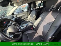 MERCEDES-BENZ E 300 de T Avantgarde HeadUP DISTRONIC AHK