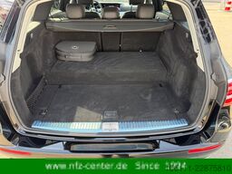 MERCEDES-BENZ E 300 de T Avantgarde HeadUP DISTRONIC AHK