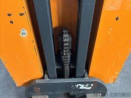Still EK X10 9 Stück verfügbar