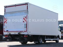 MITSUBISHI Fuso Canter 7C15 Koffer LBW Euro 6