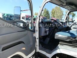 MITSUBISHI Fuso Canter 7C15 Koffer LBW Euro 6