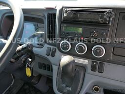 MITSUBISHI Fuso Canter 7C15 Koffer LBW Euro 6