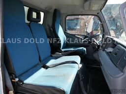 MITSUBISHI Fuso Canter 7C15 Koffer LBW Euro 6