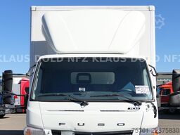 MITSUBISHI Fuso Canter 7C15 Koffer LBW Euro 6
