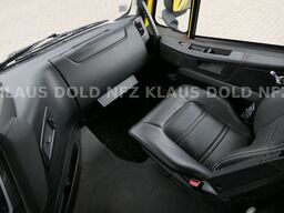 IVECO Stralis 570 XP Retarder 2-Tanks Standklima Euro6