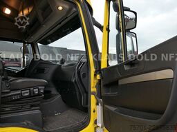 IVECO Stralis 570 XP Retarder 2-Tanks Standklima Euro6