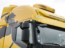 IVECO Stralis 570 XP Retarder 2-Tanks Standklima Euro6