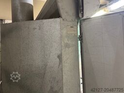 Schuko Fati - SR 200/25