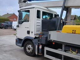 Bocker Ak 35/3000 sps