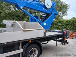 Bocker Ak 35/3000 sps