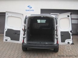 Renault Kangoo 95 Rapid Extra MAXI L3 2x Schiebt