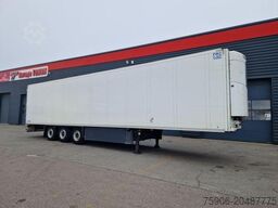 Schmitz Cargobull FRIGORIFIQUE