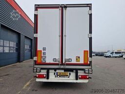 Schmitz Cargobull FRIGORIFIQUE