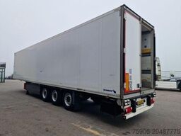 Schmitz Cargobull FRIGORIFIQUE
