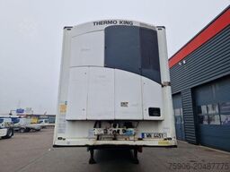 Schmitz Cargobull FRIGORIFIQUE