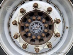 Schmitz Cargobull FRIGORIFIQUE