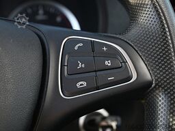 Mercedes-Benz Vito 114 CDI Kasten Lang AHK Standhz. Kamera