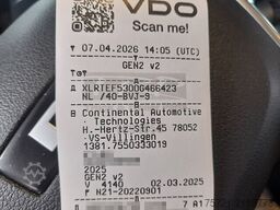 DAF XG 480 FT