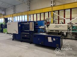 HAITIAN MA2000IIS/ECO