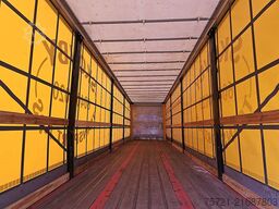 SYSTEM TRAILERS KELBERG PRSH20 TRI 2 AXLE STEERING LIFT