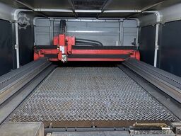 Bystronic BySprint Fiber 3015 4 kW + ByTrans 3015