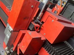 Bystronic BySprint Fiber 3015 4 kW + ByTrans 3015