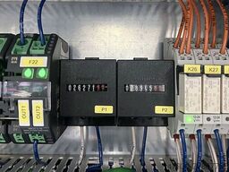 Bystronic BySprint Fiber 3015 4 kW + ByTrans 3015