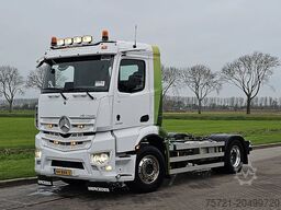 MERCEDES-BENZ ACTROS 2133 MP5