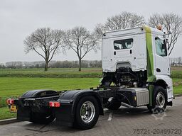 MERCEDES-BENZ ACTROS 2133 MP5