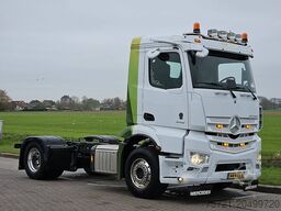 MERCEDES-BENZ ACTROS 2133 MP5