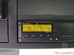 MERCEDES-BENZ ACTROS 2133 MP5