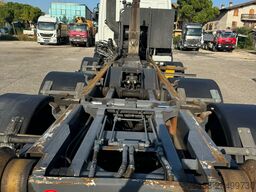 DAF CF 85 - 460 GANCIO SCARRABILE 30 TON 8X2