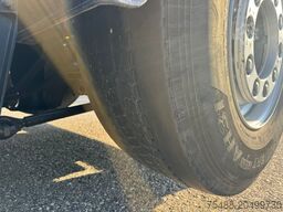 DAF CF 85 - 460 GANCIO SCARRABILE 30 TON 8X2