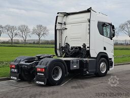 SCANIA R450