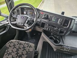 SCANIA R450
