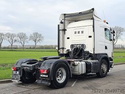 SCANIA R410
