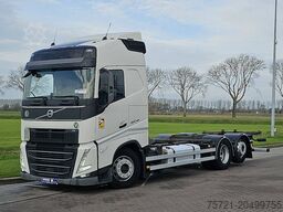 VOLVO FH 460