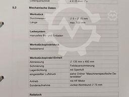 JUNKER Quickpoint 3000/20