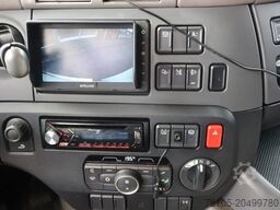 DAF CF 290 Bak+Klep Dhollandia 2.000 kg