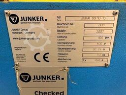JUNKER Jumat 6S 10-10